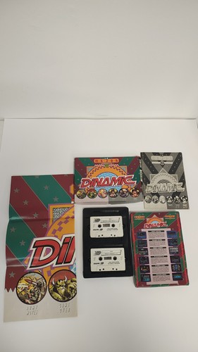 Videojuego mejor dinamic - de,