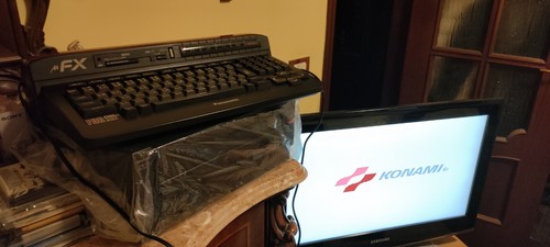 Konami game collection - konami,