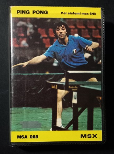 Retrogaming ping pong - retrogaming,