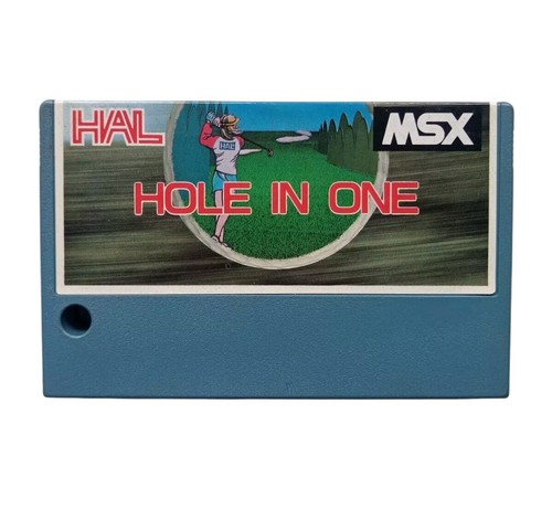 Videogioco msx cartridge - *hh*,