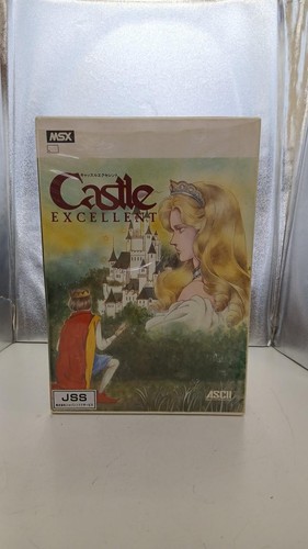 Msx software modello - msx,