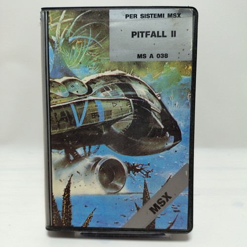 Pitfall 038 gioco in - 038,