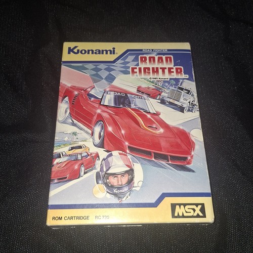 Cartuccia rom gioco msx - rom,