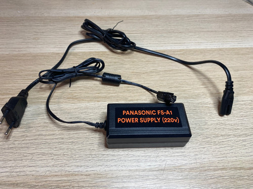 Msx panasonic msx2 fs - msx2, fs-a1