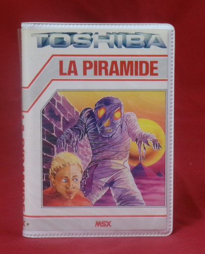 Videogioco msx cassetta - videogioco,