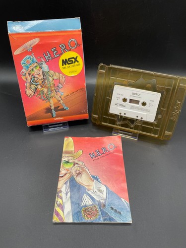 Hero imballo - hero/h.e.r.o., |
