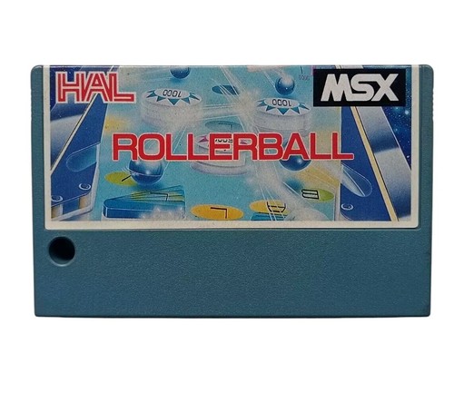 Videogioco console msx - console,